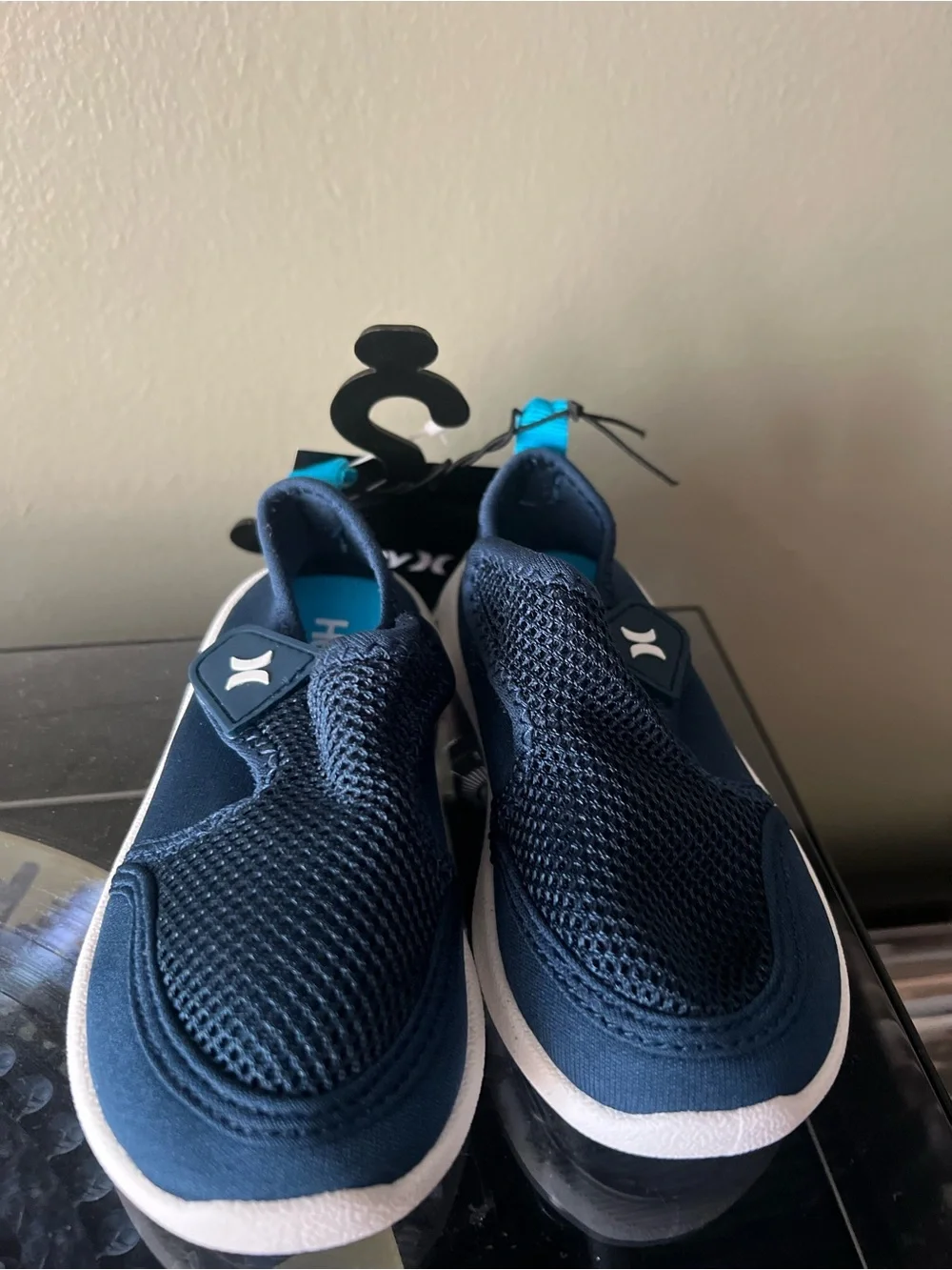 Hurley nwt never